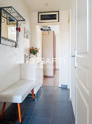  Appartement à vendre 2 pièces 56 m²