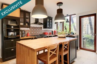  Maison � vendre 5 pi�ces 163 m�