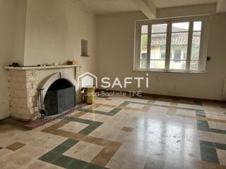  Maison � vendre 7 pi�ces 303 m�