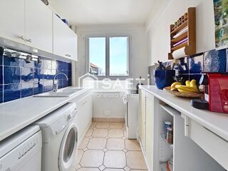  Appartement � vendre 3 pi�ces 65 m�