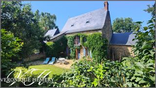  Maison à vendre 8 pièces 225 m²