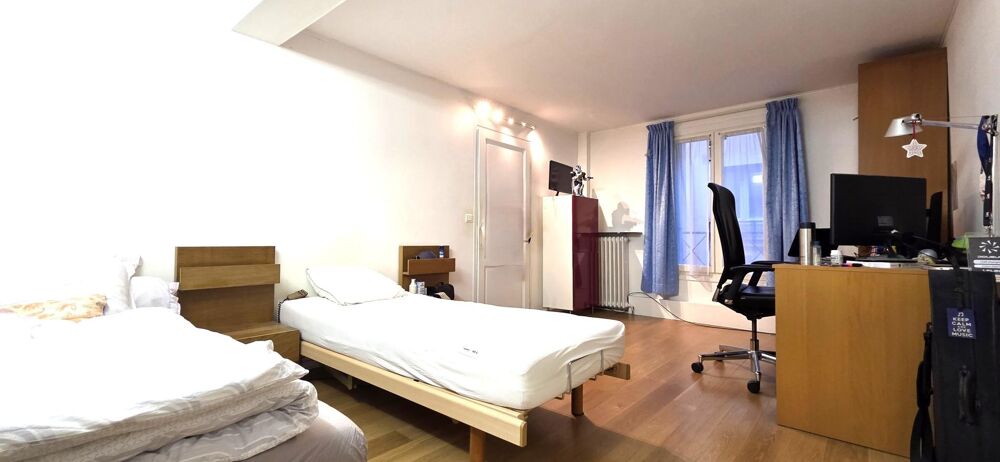 � vendre  Appartement Versailles (78000)