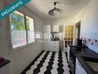  Maison à vendre 4 pièces 95 m²