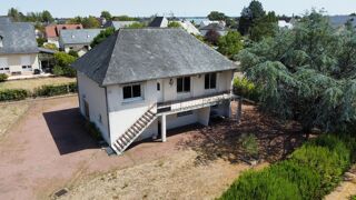  Maison à vendre 6 pièces 135 m²