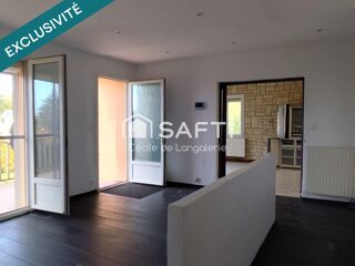  Maison à vendre 4 pièces 167 m²