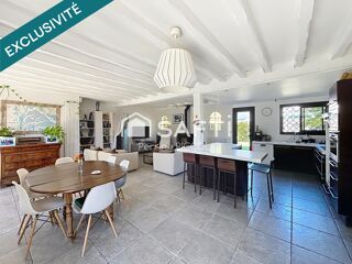  Maison à vendre 4 pièces 140 m²