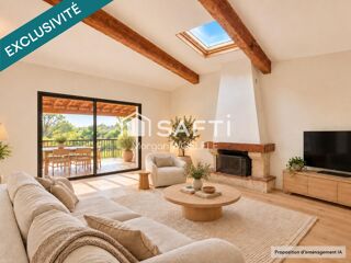  Maison à vendre 4 pièces 101 m²