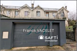  Maison � vendre 4 pi�ces 80 m�