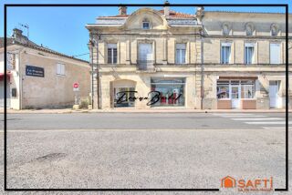  Maison  vendre 7 pices 245 m