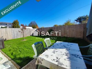  Appartement � vendre 2 pi�ces 40 m�