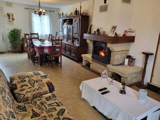  Maison � vendre 6 pi�ces 106 m�