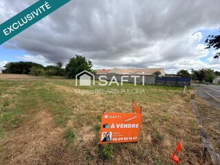  Terrain à vendre 369 m²