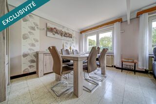  Maison � vendre 6 pi�ces 110 m�