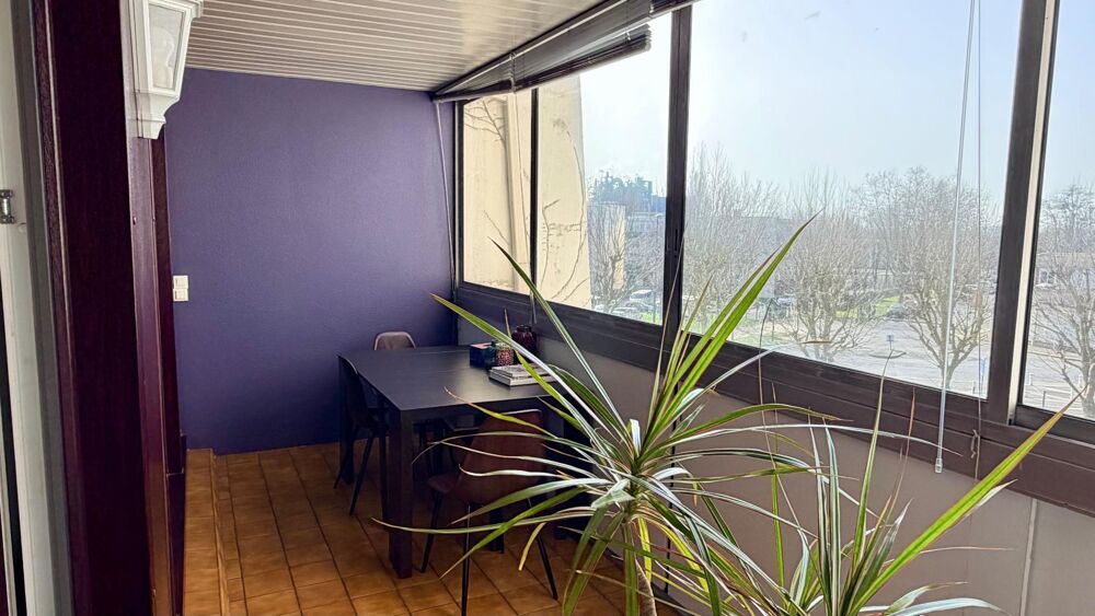 Vente Appartement Secteur recherché Villiers-le-bel