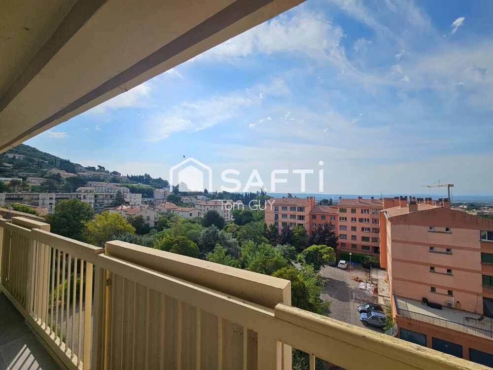 Vente Appartement Appartement lumineux avec terrasse plein Sud Manosque