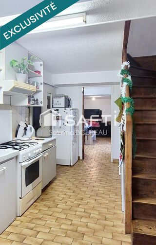  Maison � vendre 6 pi�ces 132 m�