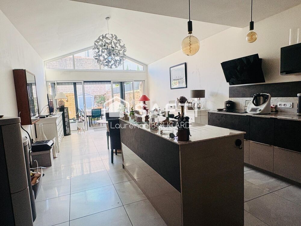 Vente Maison MAISON AVENUE ALCIDE GABARET Les sables-d'olonne