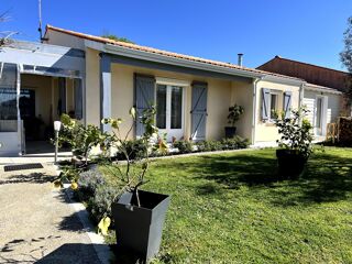  Maison � vendre 5 pi�ces 135 m�