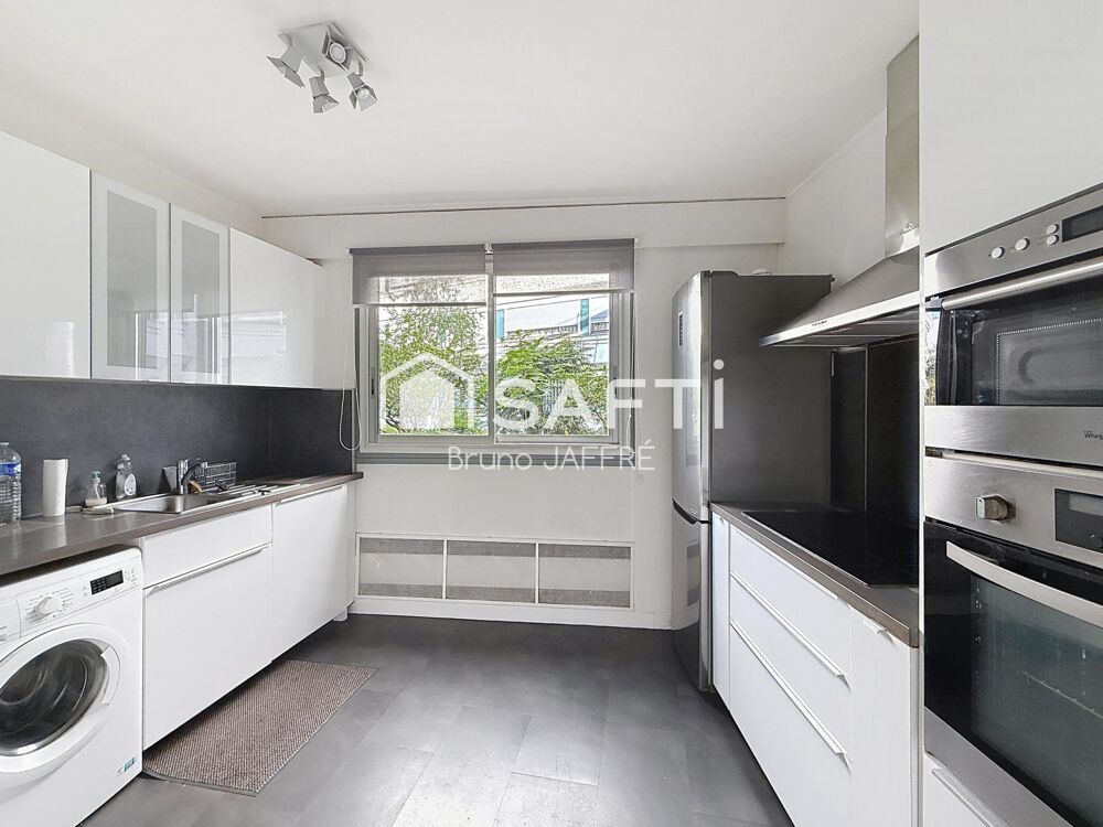  vendre  Appartement Paris 15