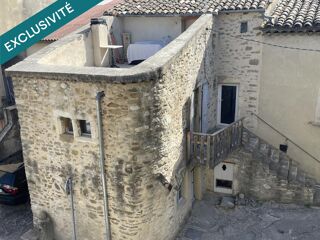  Maison à vendre 3 pièces 60 m²