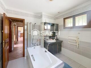  Maison à vendre 3 pièces 116 m²