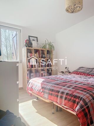  Maison à vendre 6 pièces 156 m²