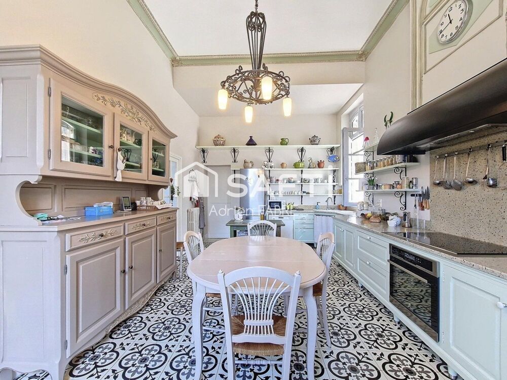 à vendre  Propriété/château Toulouse (31000)