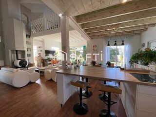  Maison  vendre 6 pices 185 m