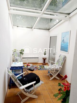  Maison � vendre 8 pi�ces 202 m�