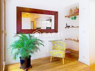  Appartement � vendre 2 pi�ces 58 m�