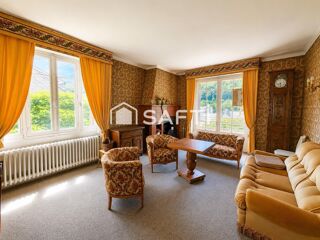  Maison à vendre 7 pièces 206 m²