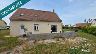  Maison à vendre 6 pièces 128 m²