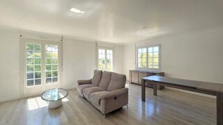  Maison à vendre 6 pièces 131 m²