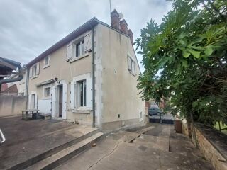  Maison à vendre 8 pièces 151 m²