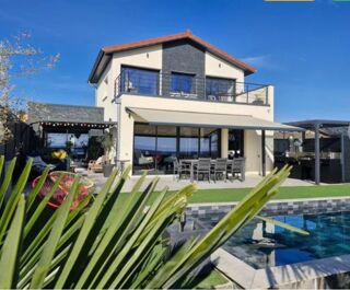  Maison � vendre 5 pi�ces 120 m�