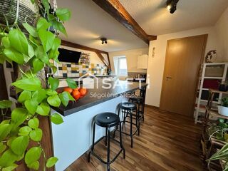  Appartement à vendre 4 pièces 87 m²