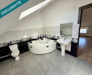  Maison à vendre 5 pièces 233 m²