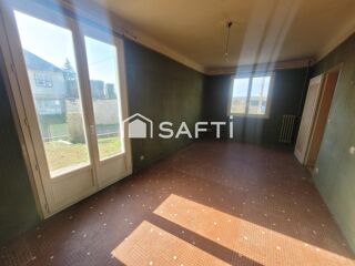  Maison � vendre 5 pi�ces 81 m�