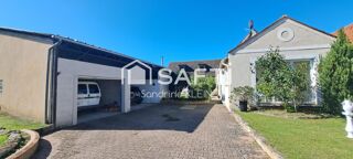  Maison  vendre 7 pices 158 m