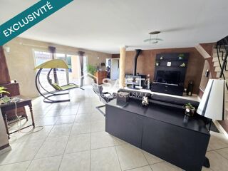  Maison � vendre 6 pi�ces 168 m�