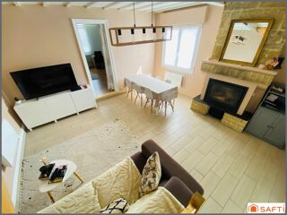  Maison à vendre 5 pièces 97 m²