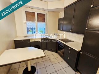  Appartement à vendre 3 pièces 65 m²