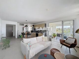  Appartement � vendre 3 pi�ces 69 m�