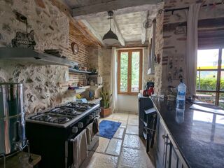  Maison à vendre 5 pièces 187 m²