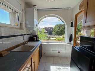  Maison à vendre 6 pièces 142 m²
