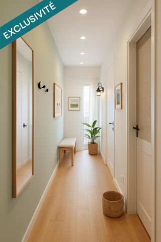  Maison � vendre 5 pi�ces 115 m�