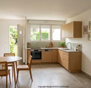  Maison à vendre 6 pièces 140 m²