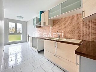  Appartement � vendre 4 pi�ces 76 m�