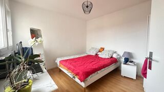  Appartement � vendre 4 pi�ces 87 m�