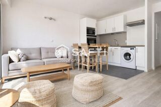  Appartement � louer 2 pi�ces 42 m�